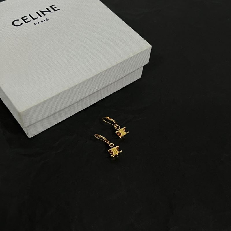 Celine Earrings